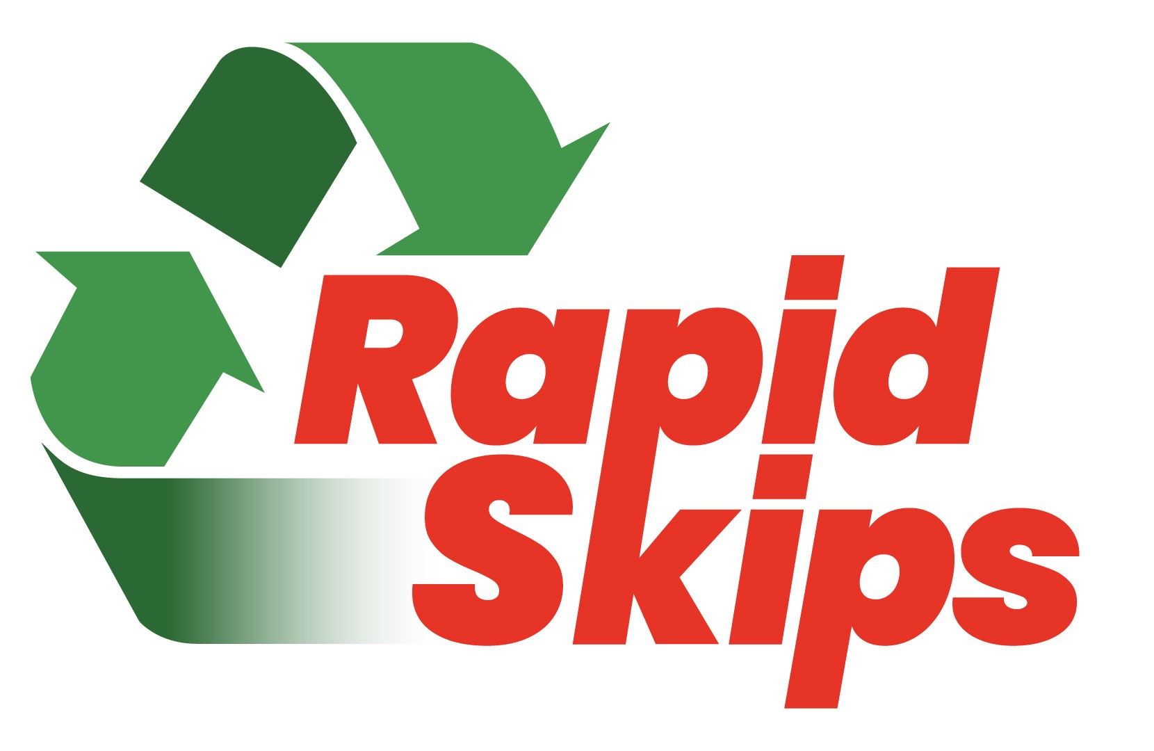 Rapid Skips Logo